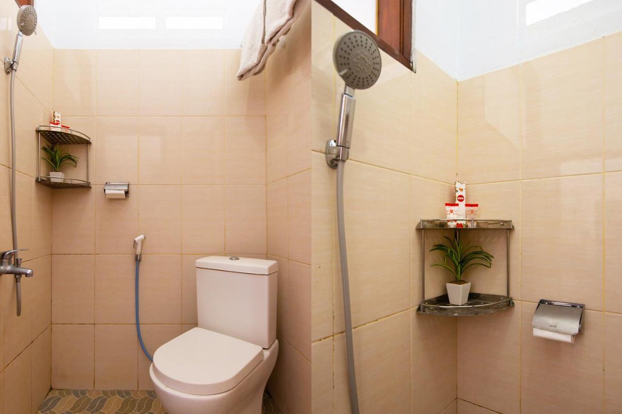OYO 569 Cigadung Guest House Syariah Bandung Bagian luar foto