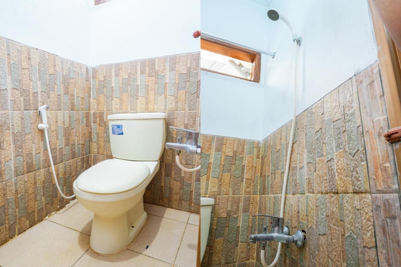OYO 569 Cigadung Guest House Syariah Bandung Bagian luar foto